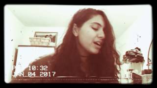 Corinne Bailey Rae  Put Your Records On Alessia Cara Cover [upl. by Gleich944]