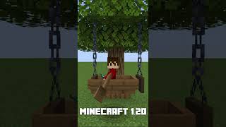 Wie spielt man die 120 in Minecraft   shorts LarsLP [upl. by Aesoh]