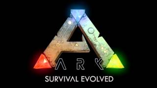 ARK Survival Evolved  Main Theme Music [upl. by Leanora]