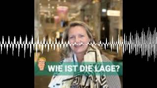 Heute mit Kathrin WirthUeberschär  Wie ist die Lage [upl. by Attenyt]