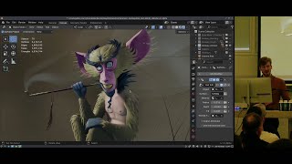 Sculpting Live Session [upl. by Dnalyar]