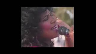 Gods Woman  Brenda Nicholas Official Live Version Video Christian Wedding Song Song about Esther [upl. by Lombardy]