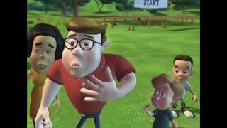 Jimmy Neutron  Cheated [upl. by Noyar]