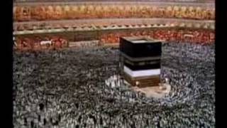 Hajj Song Here I am Oh Lord in arabic by muhammad zain [upl. by Ecinnahs79]