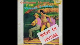 Conganchao La conga de don Hilarión Qué paso tan chévere  Guillermo Álvarez y su Cómoda Tropical [upl. by Bluefarb980]