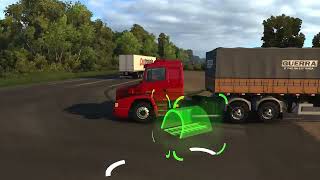 MP MAPA RC BRASIL ETS2 150 [upl. by Haik]