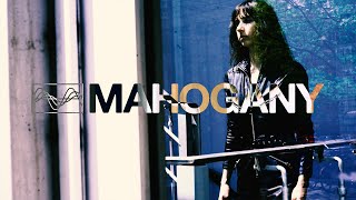 Mahogany  A Scaffold OFFICIAL VIDEO [upl. by Lucita]