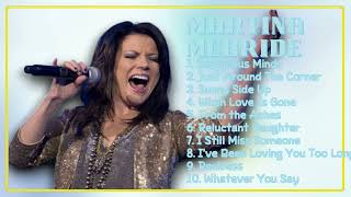 Martina McBrideThe ultimate hits compilationTopTier Songs CollectionAppealing [upl. by Liahcim379]