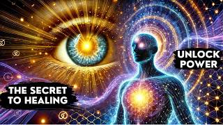 Quantum Healing Unveiled The Secret to Healing and Transforming Body Mind and Spirit [upl. by Alroy]