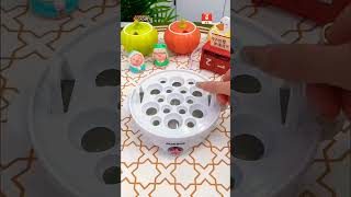 Electric Egg Steamer Machine Multifunction Egg Boiler Cooker Pan Corn httpssdarazpksZb4M4cc [upl. by Eneluj]