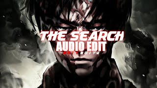 The Search  nf edit audio [upl. by Bourque]