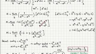 Week 57 Langevin Theory of Paramagnetism2 [upl. by Kirk52]