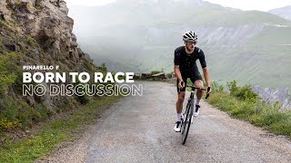 Pinarello F Series  Launch video [upl. by Tnecnev12]