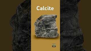 Calcite Mineral IDd [upl. by Leahcimnhoj]