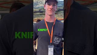 🤯Most INSANE CARRY at GA Bushcraft knives camping youtubeshorts outdoors edc short shorts [upl. by Aleik226]