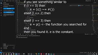 How to ConstantString dump Moonsec V3 [upl. by Laureen634]