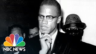 Two Men Convicted of Killing Malcom X Could Be Exonerated [upl. by Pooh]