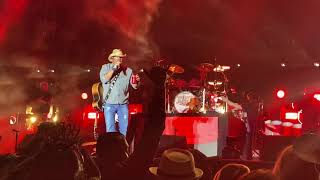 Toby Keith  Red Solo Cup  Coachella Crossroads  5152021 [upl. by Dibri821]