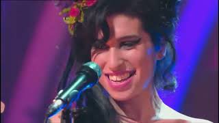 Amy Winehouse  Jools Annual Hootenanny BBC  December 31 2006 FULL CONCERT [upl. by Morse738]