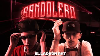 Salas x Alejo Isakk  Te Enamoraste De Un Bandolero Prod El Ladron Rkt [upl. by Par481]