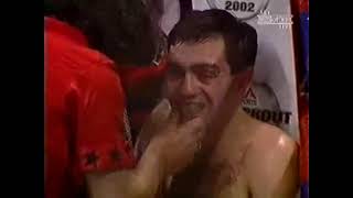 Prince Naseem Hamed vs Manuel CalvoFW20020518 [upl. by Braswell]