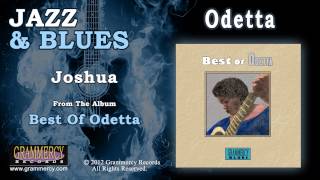 Odetta  Joshua [upl. by Yztim]