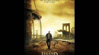 I am Legend MUSIC James Newton Howard Sams Gone  Soundtrack [upl. by Fari]