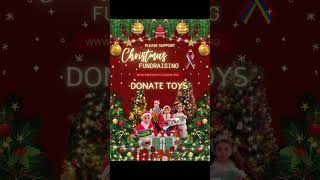 Please Support Armenian Food Bank armenianfoodbank christmas toys Armenia [upl. by Astrid]