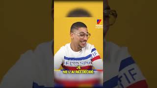 Maes le rappeur le plus drôle de France rapfr humour pourtoi shorts [upl. by Nottage]