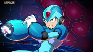 【ROCKMAN X DiVE】2019年即將登場 [upl. by Mcneil]