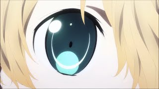 Sword Art Online Alicization  Ending 6「4K  60FPS  Creditless」 [upl. by Jan]