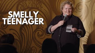 Smelly Teenager  Fortune Feimster Comedy [upl. by Eugenie]