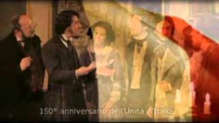 INNO DI MAMELI  IL CANTO DEGLI ITALIANI  promo documentario di Mauro Vittorio Quattrina [upl. by Misab]