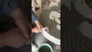 Stone carving process Goodtools and machinery make work easy [upl. by Cooper]