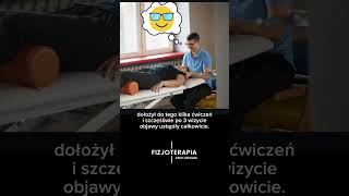 Nowe AUDIO 🎧 fizjoterapia learning motywacja tips [upl. by Ocsecnarf]