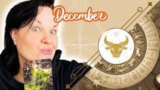 Stier ♉🌎 Was der Dezember enthüllt – Du wirst staunen wow [upl. by Ainnos684]