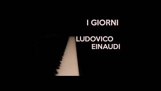 Ludovico Einaudi  I giorni Arr For Violin Piano And String Orchestra [upl. by Luis]