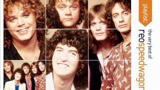 REO Speedwagon  Keep Pushin [upl. by Greenwell662]