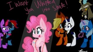 Legally RarityWhipped into Shape [upl. by Aicissej]