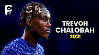 Trevoh Chalobah 202122  Best Defensive Midfielder Skills Goals amp Assists  HD [upl. by Docilu]