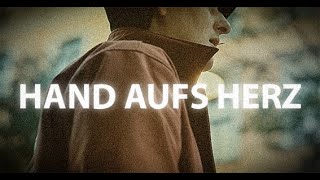 RMZ  Hand aufs Herz Official Video [upl. by Lezley]