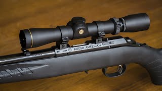 TOP 5 22 Magnum Rifles for Precision Hunting [upl. by Roderich938]