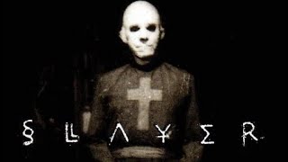 Diabolus in musica  Slayer  album review [upl. by Aihsetal431]