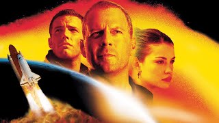 ARMAGEDDON 1998  Commentary by Michael Bay Bruce Willis Ben Affleck amp Jerry Bruckheimer [upl. by Targett]