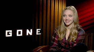 Amanda Seyfried Movies List [upl. by Salinas]