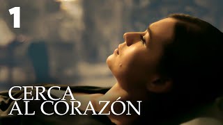 Cerca al corazón  Capítulo 1  Película romántica en Español Latino [upl. by Schlosser685]