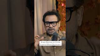 Anees Bazmee reveals the story behind the climax scene of Bhool Bhulaiyaa 3 shorts [upl. by Apps]