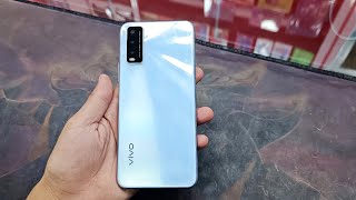 Vivo Y20 Latest Review  Price In Pakistan 2023 [upl. by Palmore799]