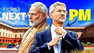 S Jaishankar 🔥 The Man Behind Indias Success  Best Foreign Minister  Biography  Live Hindi [upl. by Aipotu]