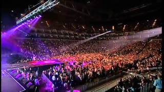 Olly Murs ft Rizzle Kicks  Heart Skips A Beat  Jingle Bell Ball 2011 [upl. by Nrev]